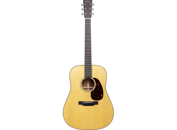 Martin D-18 Golden Era Standard Martin D-18 Golden Era Standard